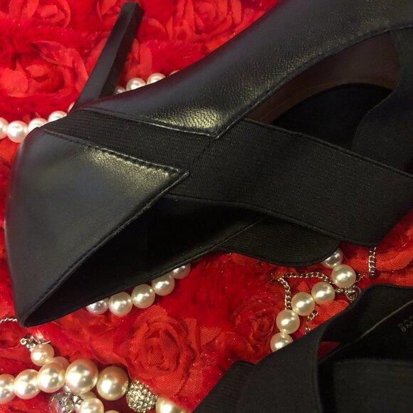 TAHARI Womens BARBI HIGH HEELS - Picture 7 of 16